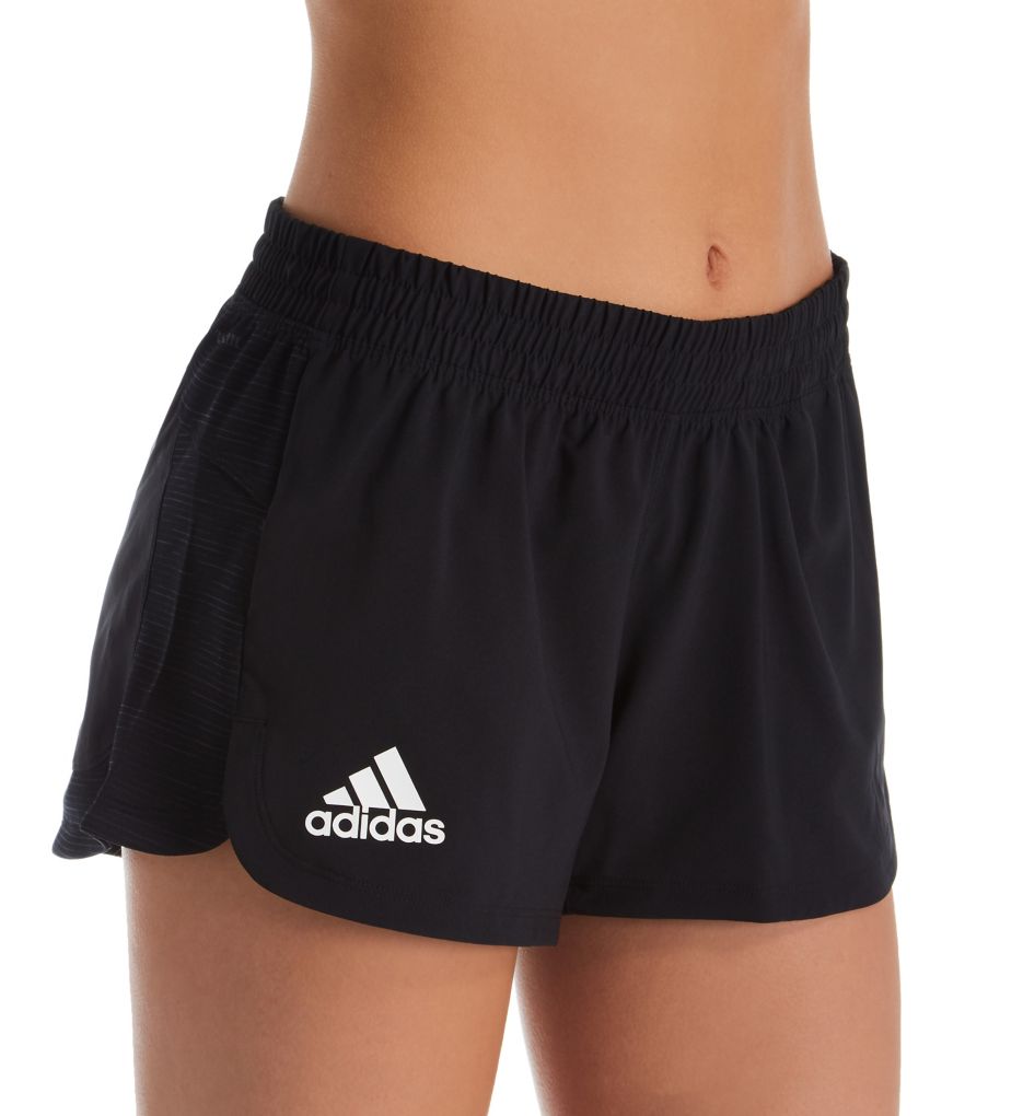 3 inch training shorts