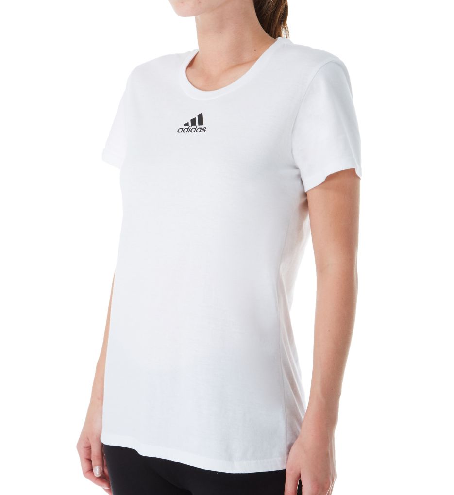 UA Plus Size Tech Twist Short Sleeve T-Shirt