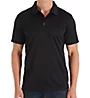 Adidas Climalite Relaxed Fit Grind Polo Shirt 1827 - Image 1