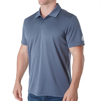 Climalite Relaxed Fit Grind Polo Shirt