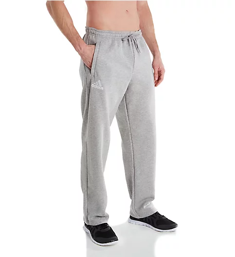 Climawarm Performance Fleece Pant MdGHW L by Adidas