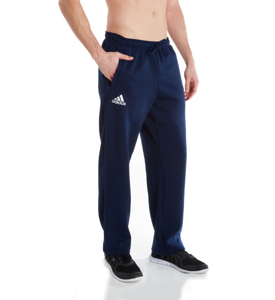 Adidas Climawarm Performance Fleece Pant 211B - Adidas Pants & Shorts