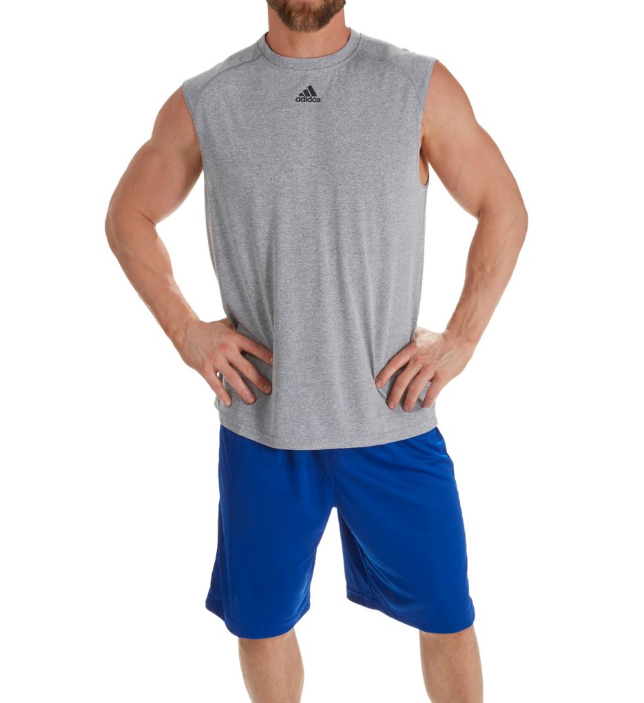 Climalite Relaxed Fit Sleeveless Tank-cs1