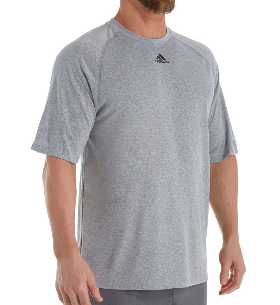 Climalite Relaxed Fit T-Shirt-acs