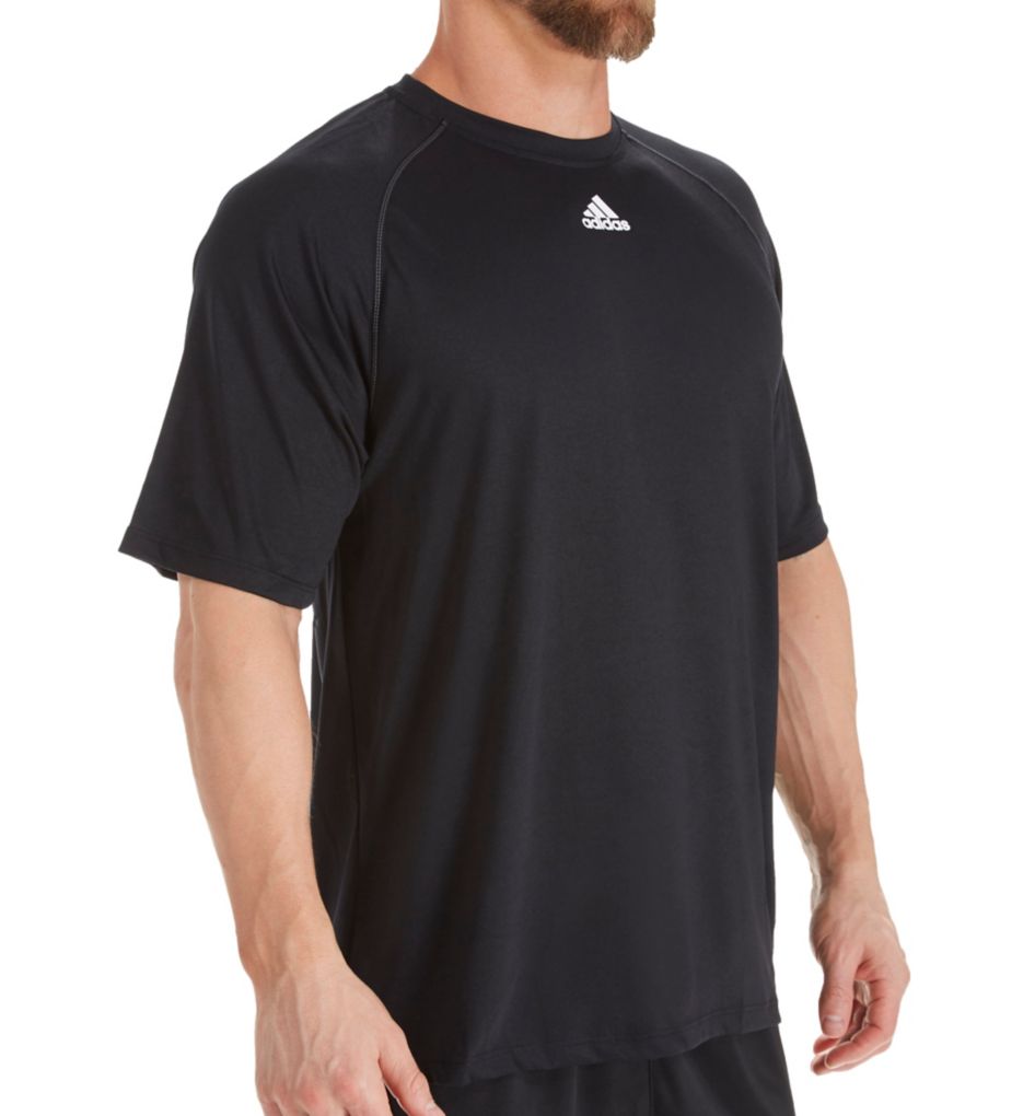 Climalite Relaxed Fit T-Shirt-acs