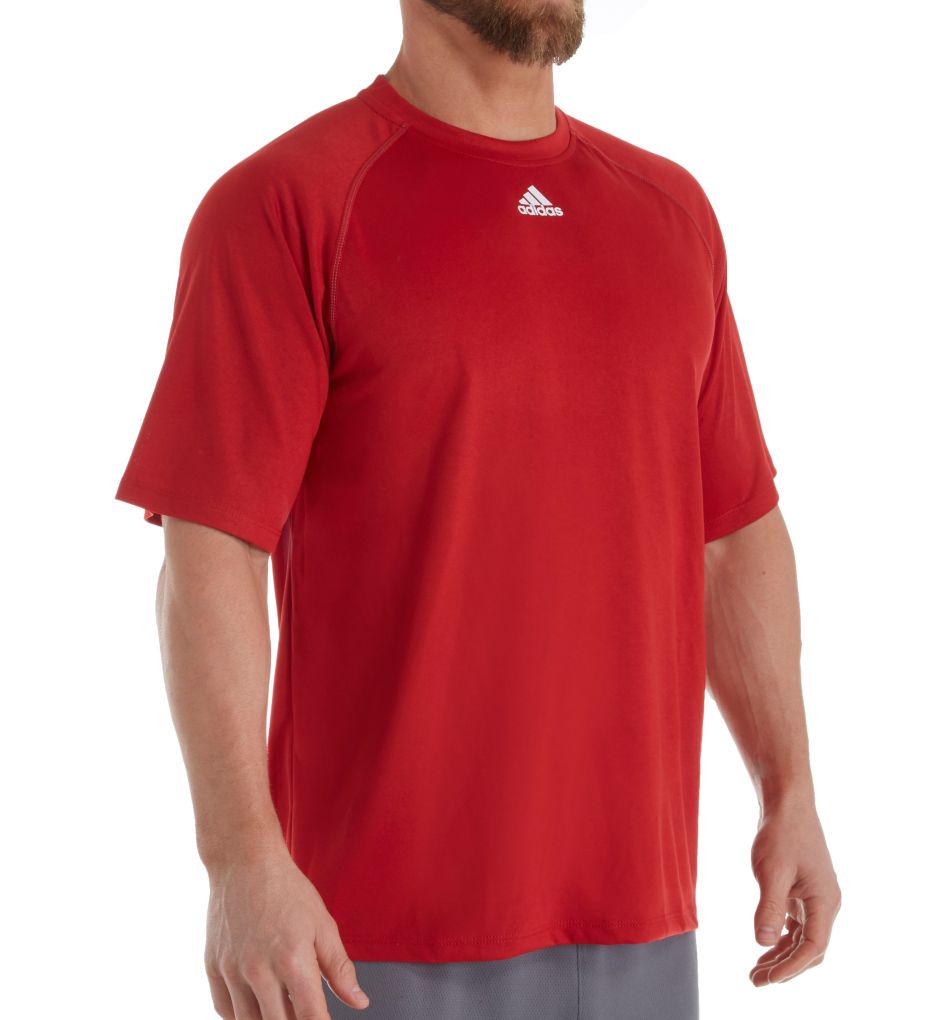 Climalite Relaxed Fit T-Shirt-acs