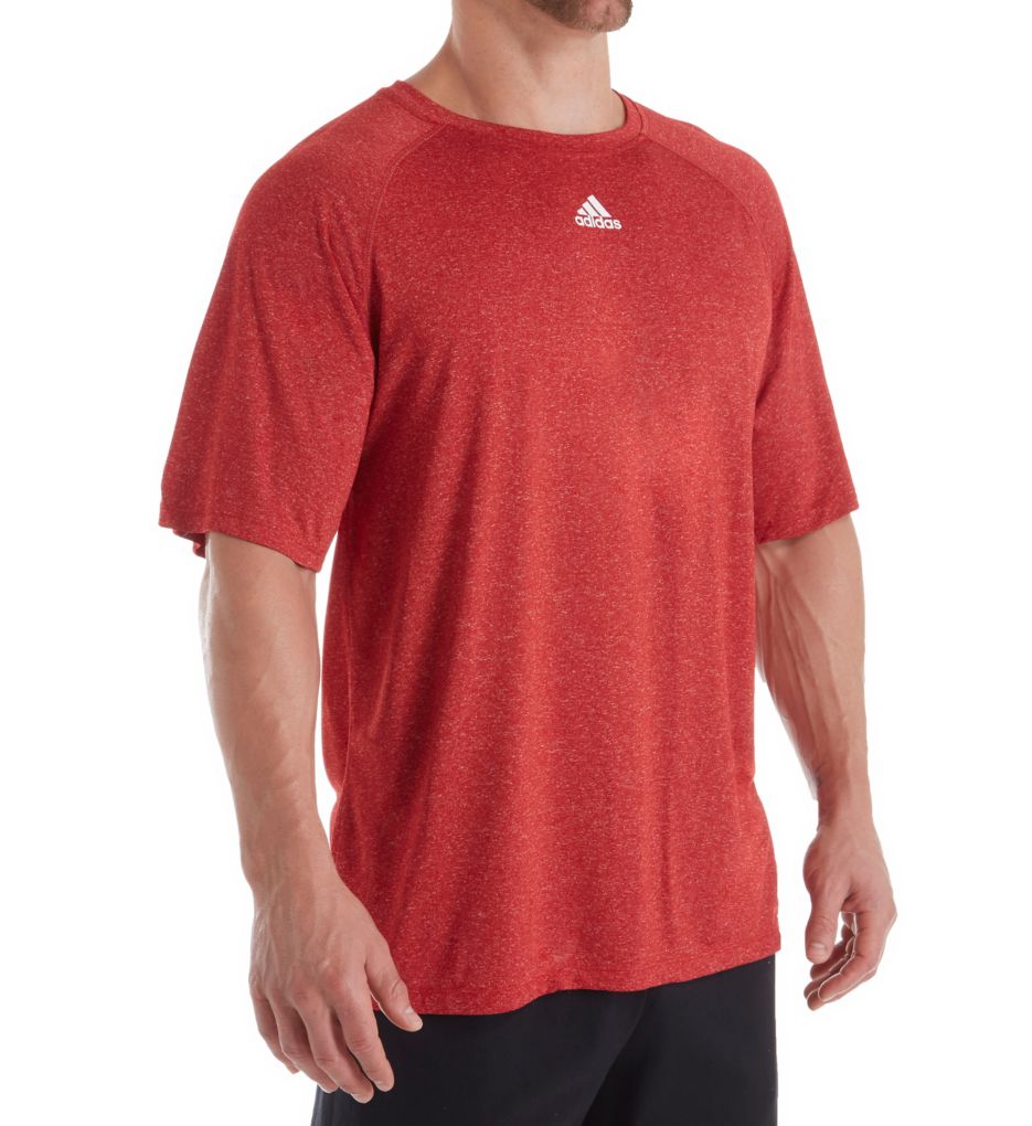 Climalite Relaxed Fit T-Shirt-acs