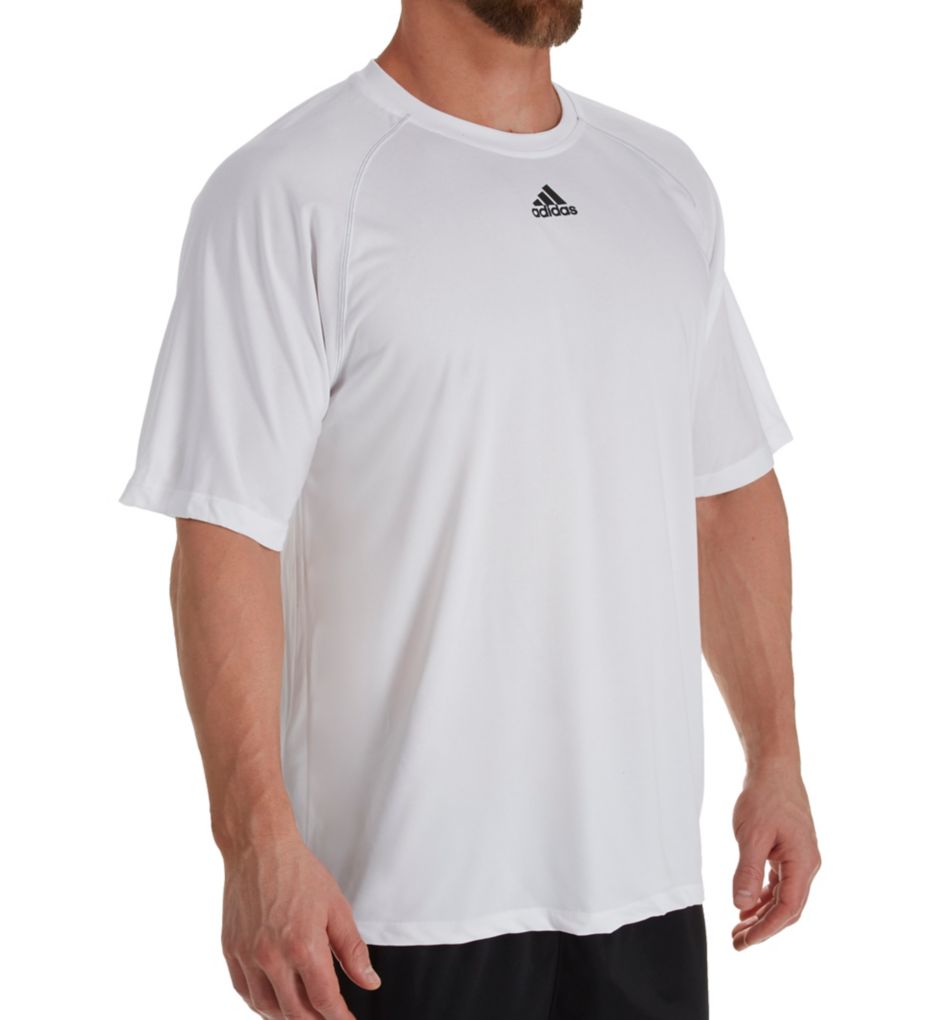 Climalite Relaxed Fit T-Shirt-acs