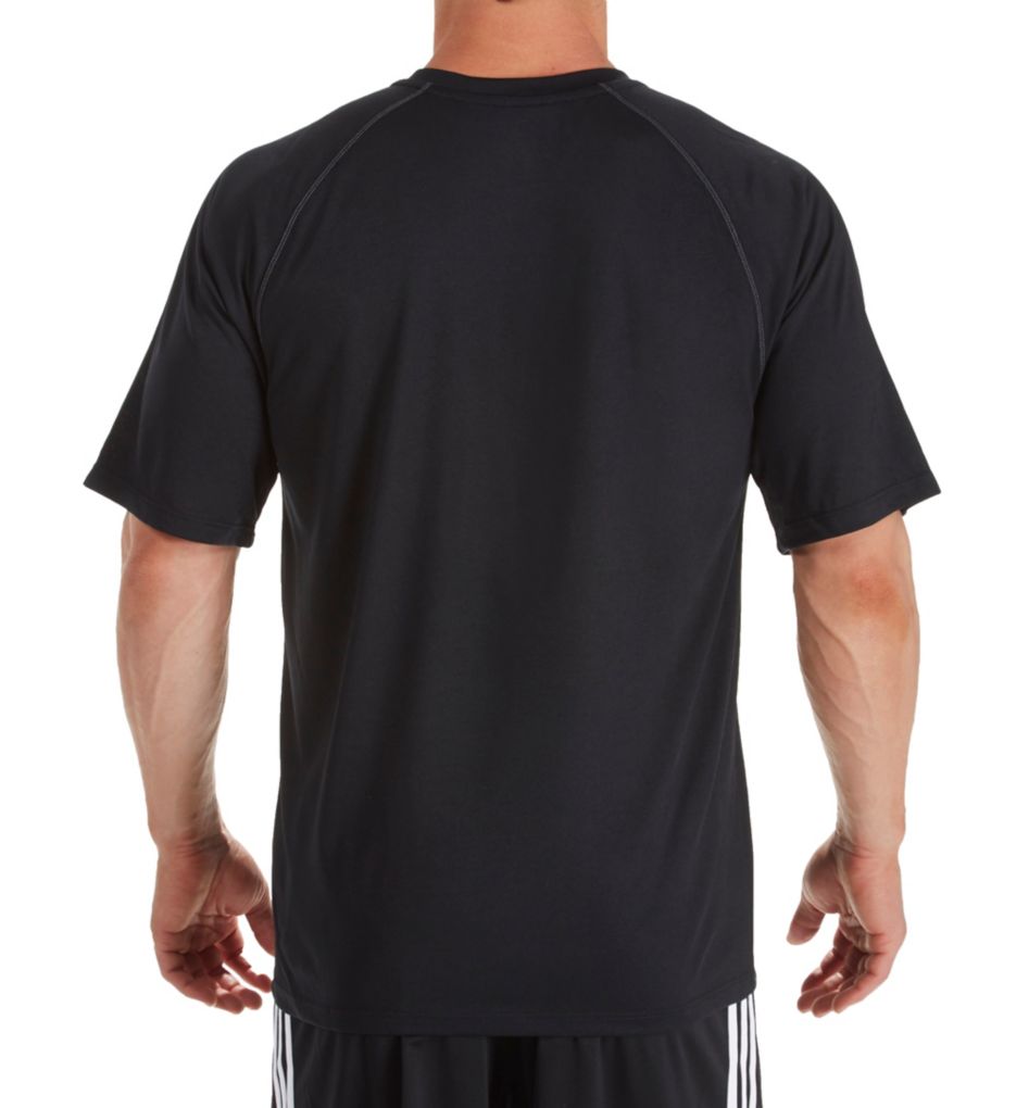 Climalite Relaxed Fit T-Shirt-bs