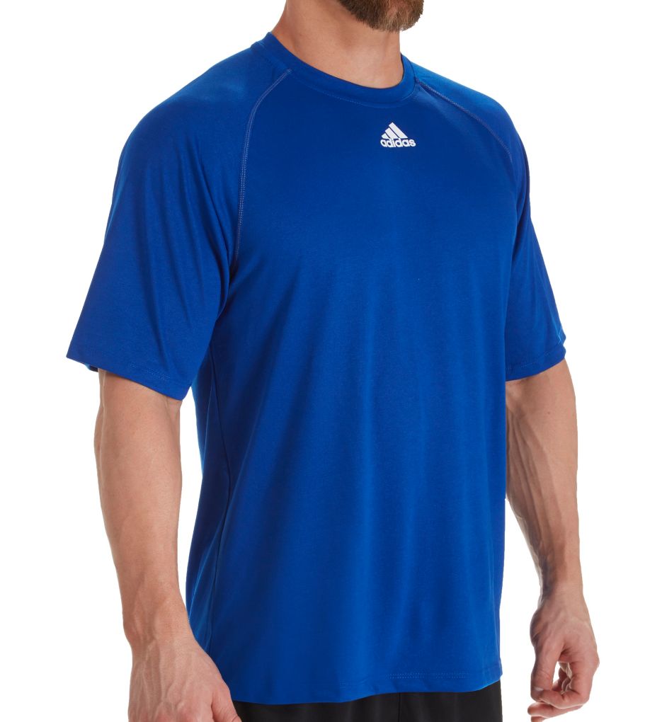 adidas loose fit t shirt