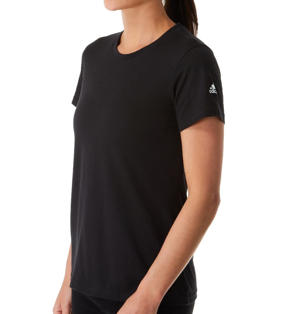 Go-To Performance Short Sleeve Crew Neck Tee-acs