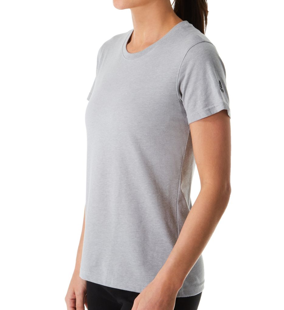 Go-To Performance Short Sleeve Crew Neck Tee-acs