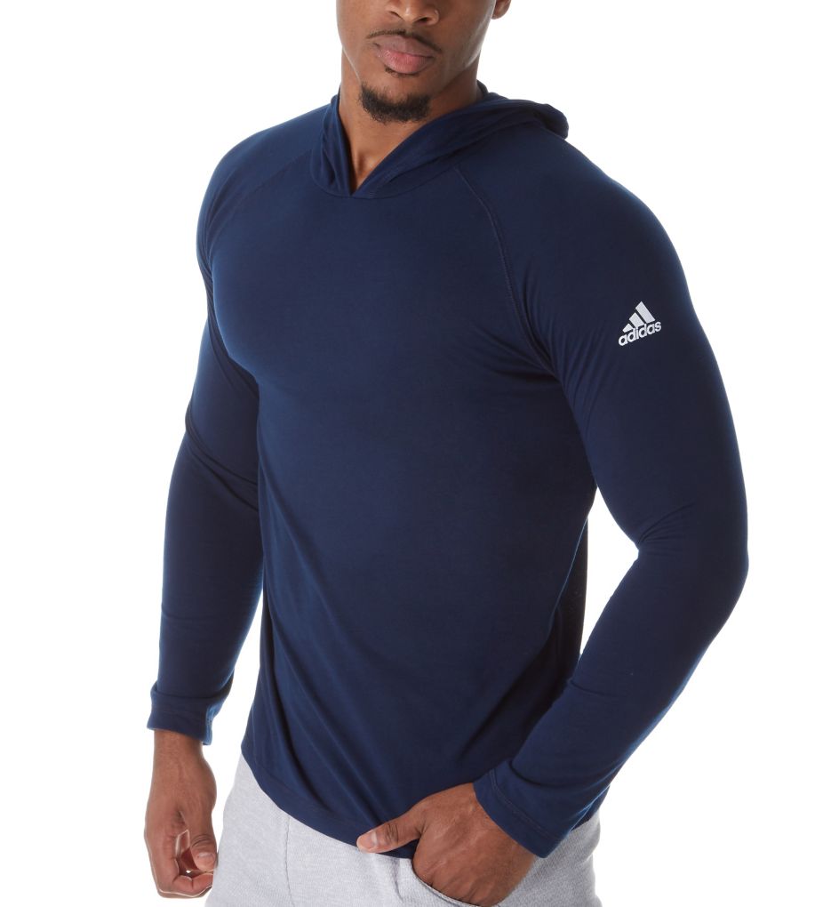 Ultimate Training Slim Fit Hoody-acs