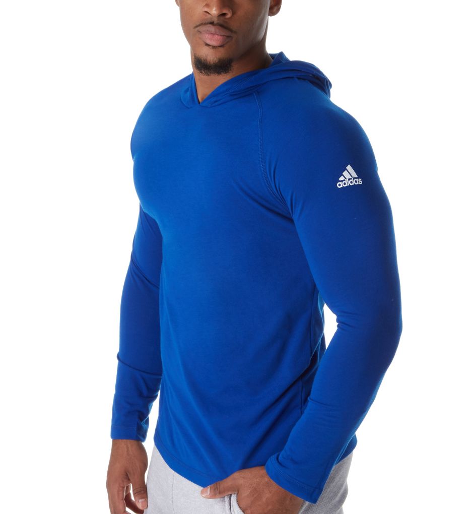 Ultimate Training Slim Fit Hoody-acs