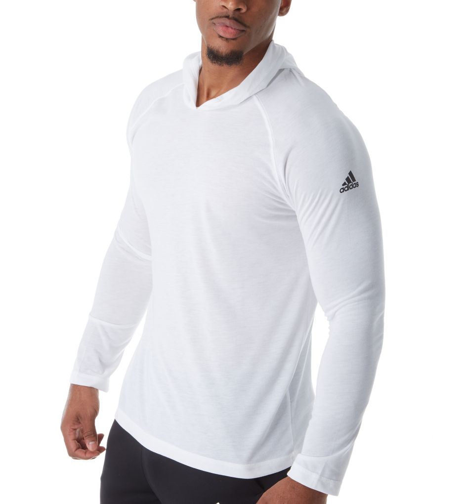 Ultimate Training Slim Fit Hoody-acs