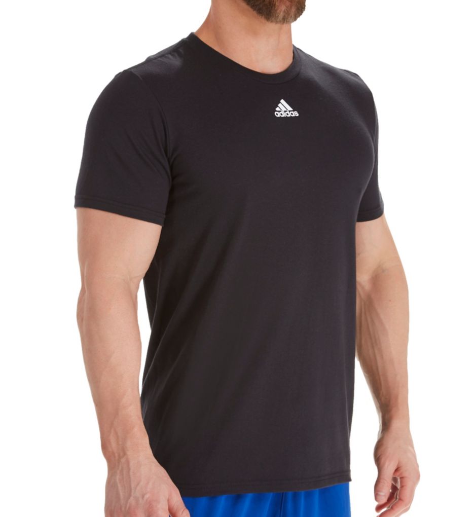 Go-To Performance Slim Fit T-Shirt-acs