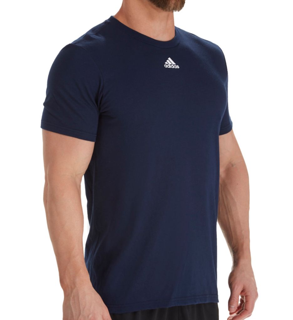 Go-To Performance Slim Fit T-Shirt-acs