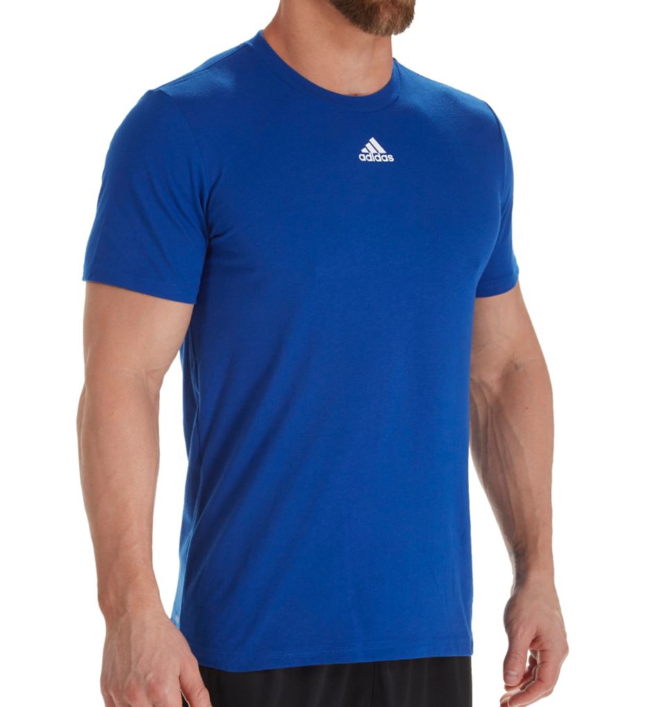 Go-To Performance Slim Fit T-Shirt-acs