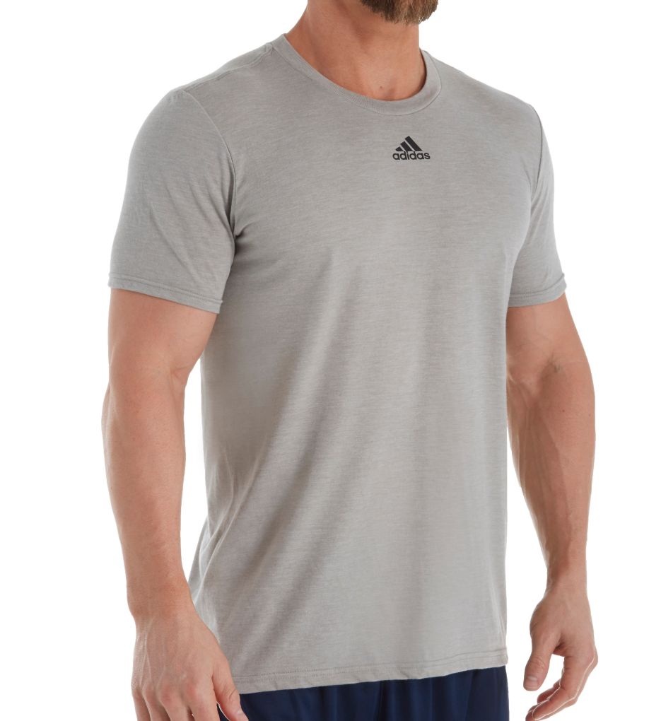 Go-To Performance Slim Fit T-Shirt-acs