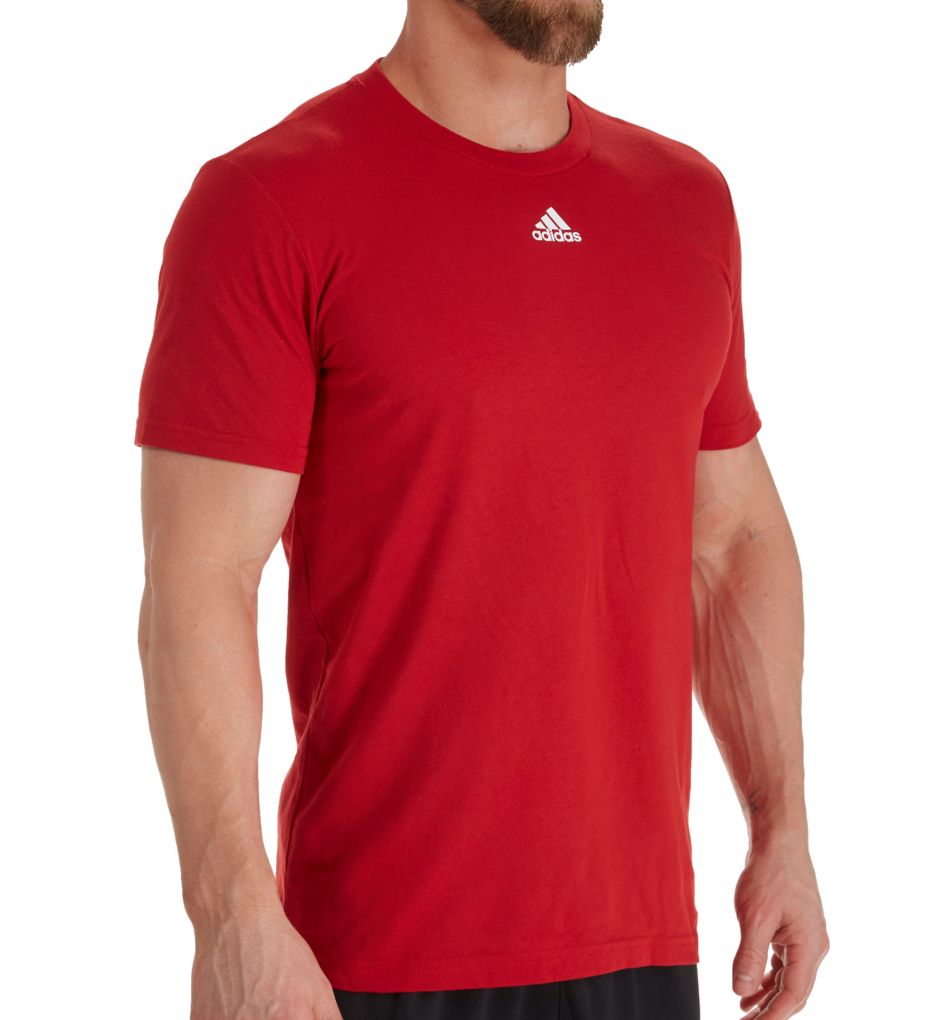 Go-To Performance Slim Fit T-Shirt-acs