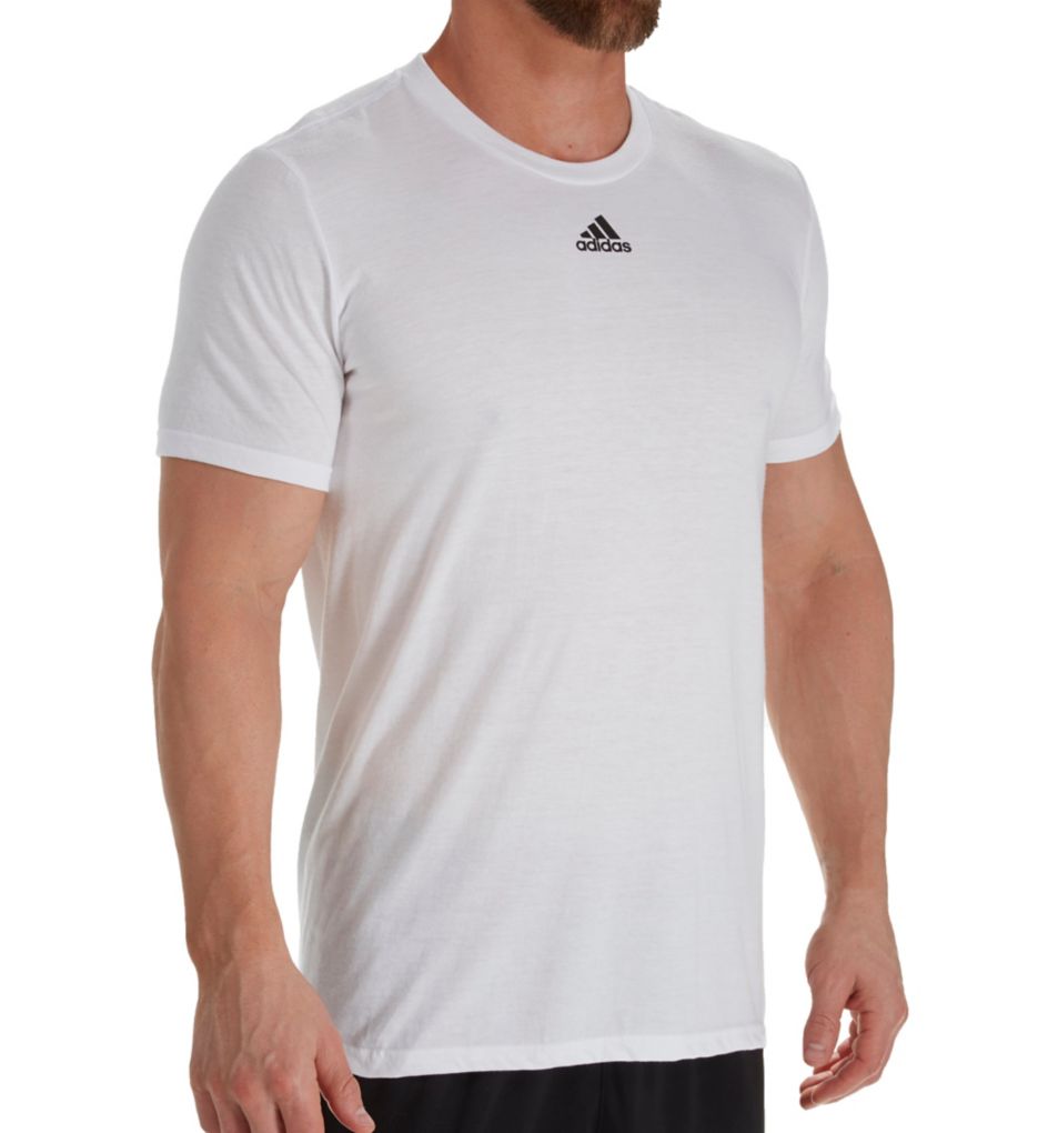 Go-To Performance Slim Fit T-Shirt-acs