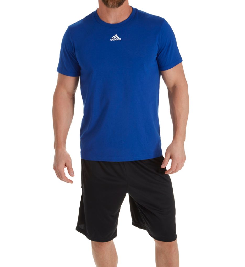 Go-To Performance Slim Fit T-Shirt-cs1