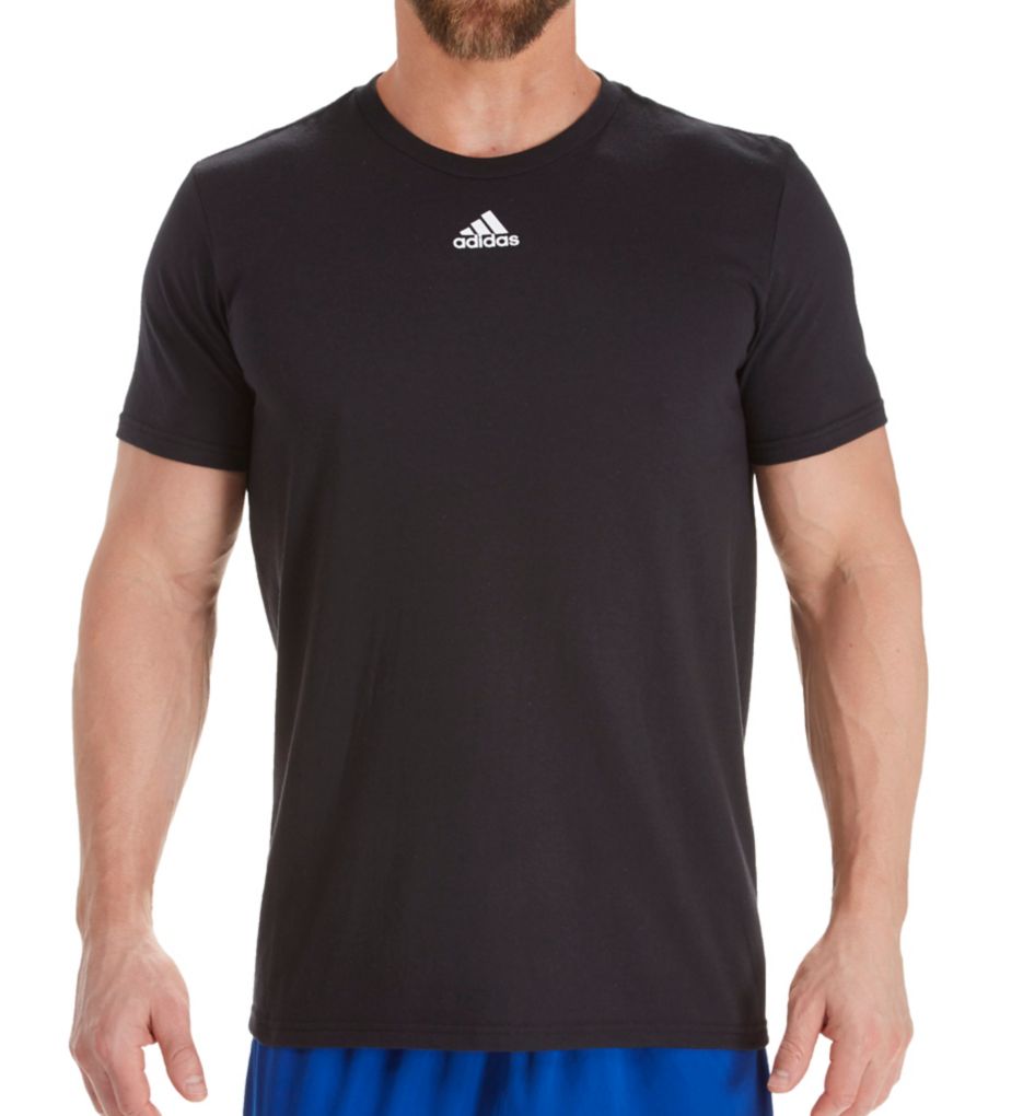 Go-To Performance Slim Fit T-Shirt-fs