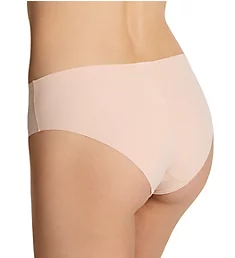 Micro Cut Free Cheeky Hipster Panty Peach Whip XS