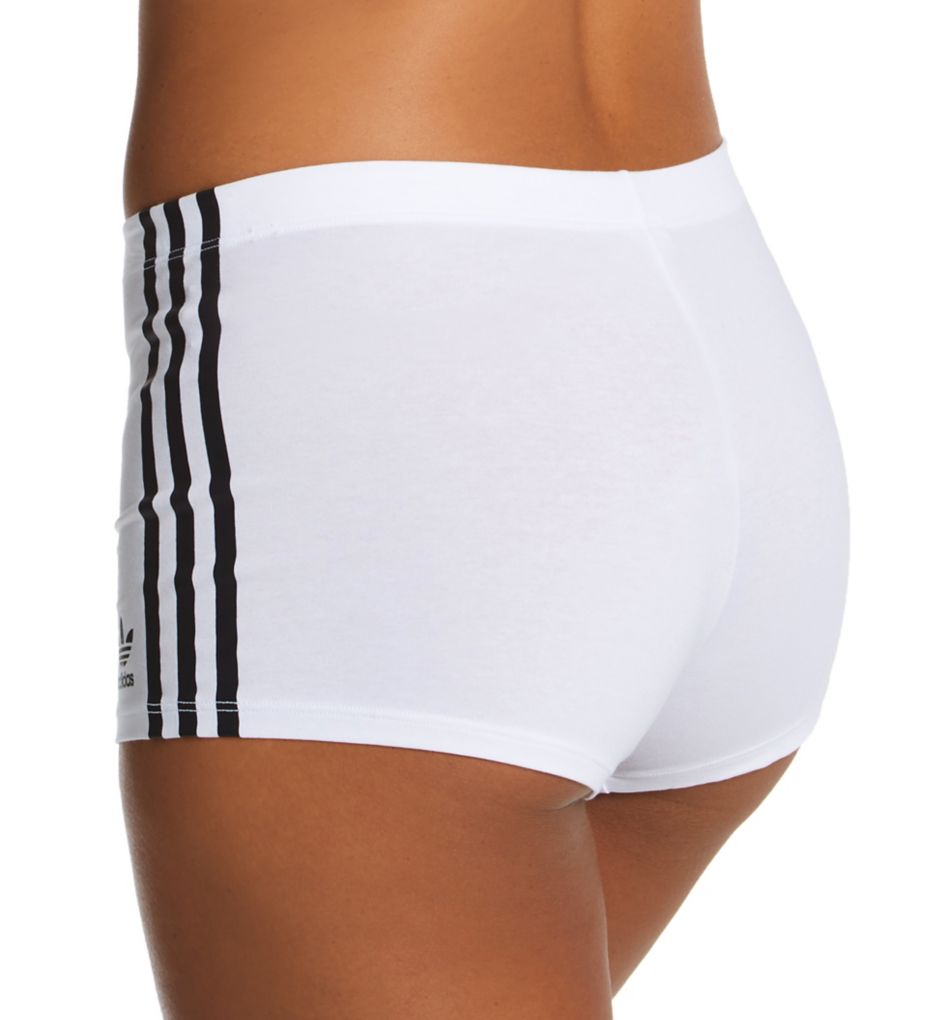 Smart Cotton Biker Boxer Panties-bs