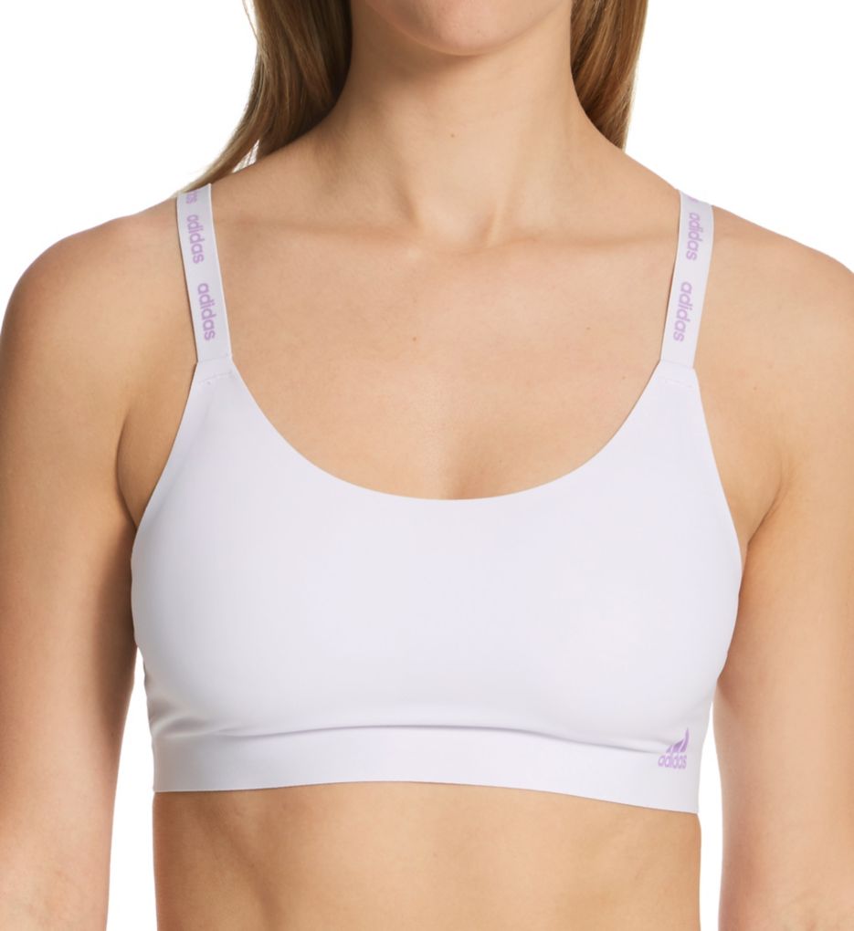 Micro Cut Free Scoop Lounge Bra-acs