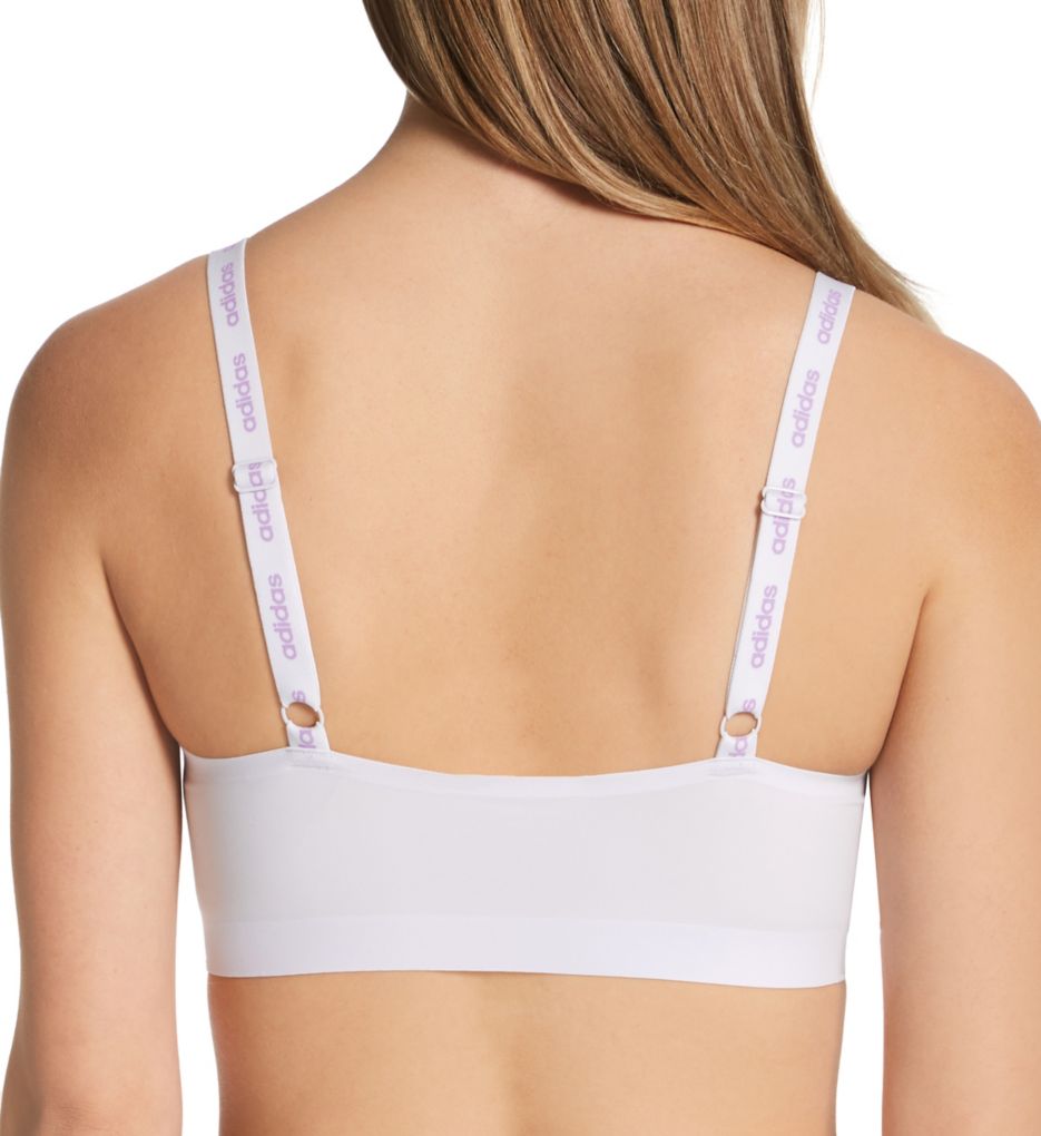 Micro Cut Free Scoop Lounge Bra