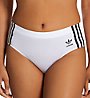 Adidas Smart Cotton Hipster Panty