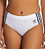 Adidas Smart Cotton Hipster Panty 4A7H64-O