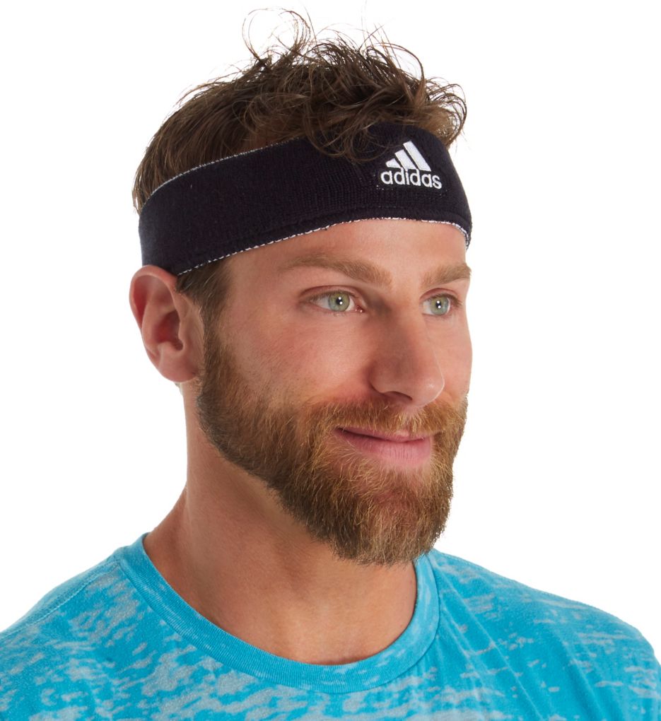 Interval Reversible Sweat Headband