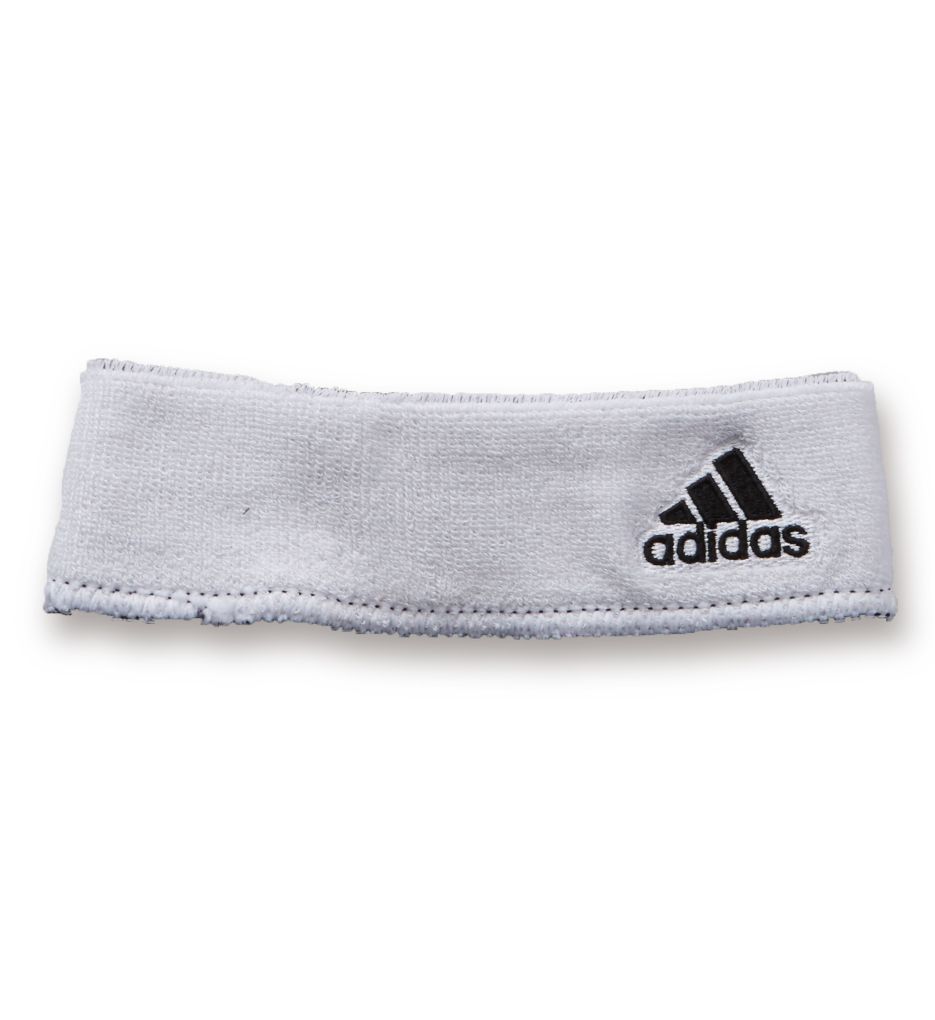 Interval Reversible Sweat Headband-fs