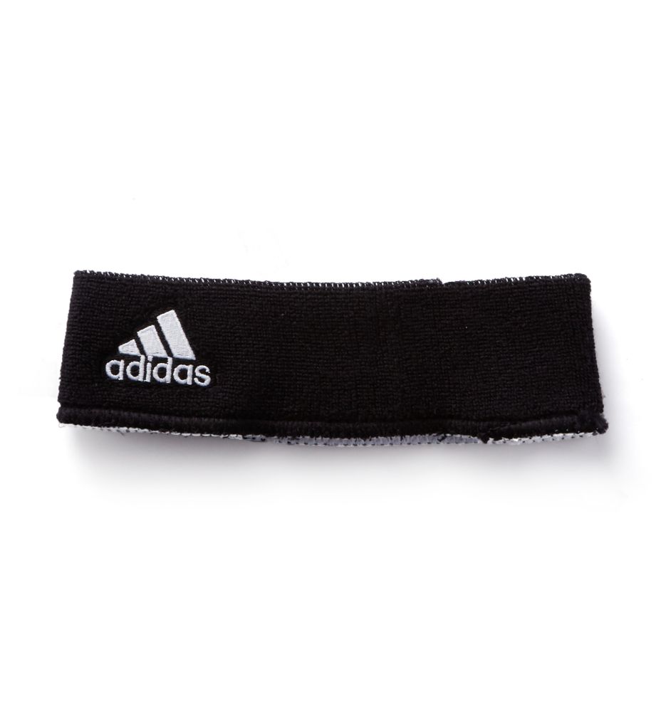 Interval Reversible Sweat Headband