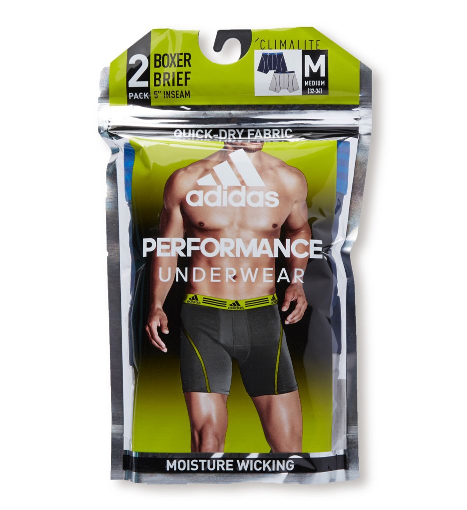 Sport Performance Boxer Briefs - 2 Pack-cs1