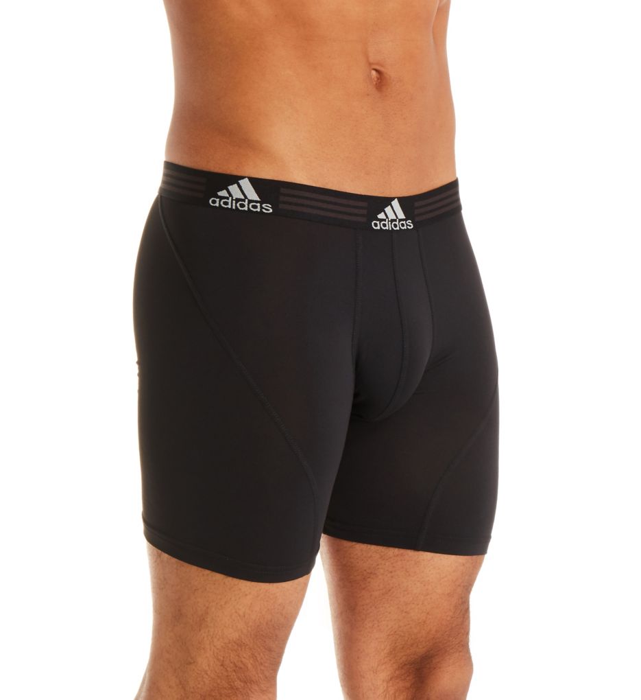 adidas sport performance boxer briefs