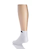 Adidas Extended Size Athletic Low Cut Socks - 6 Pack 5140287B - Image 2
