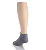 Adidas Extended Size Athletic No Show Socks - 6 Pack 5140289B - Image 2