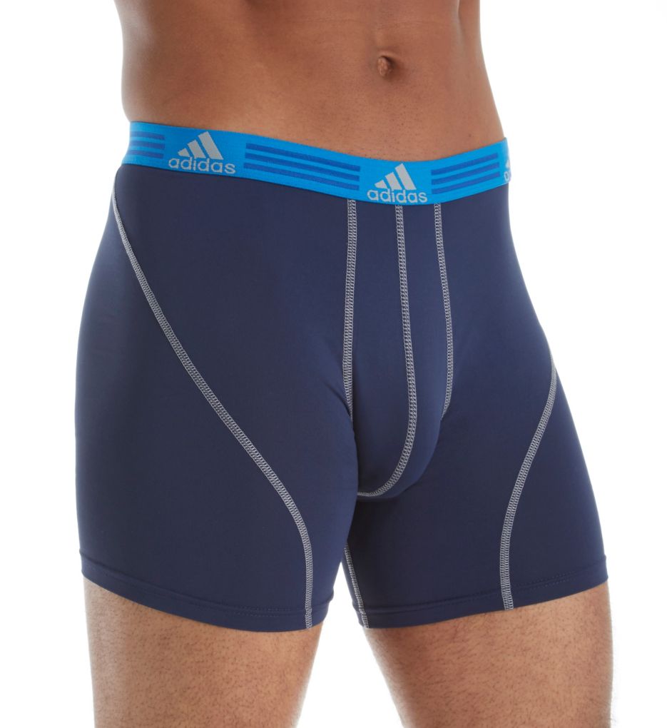 adidas sport performance boxer briefs