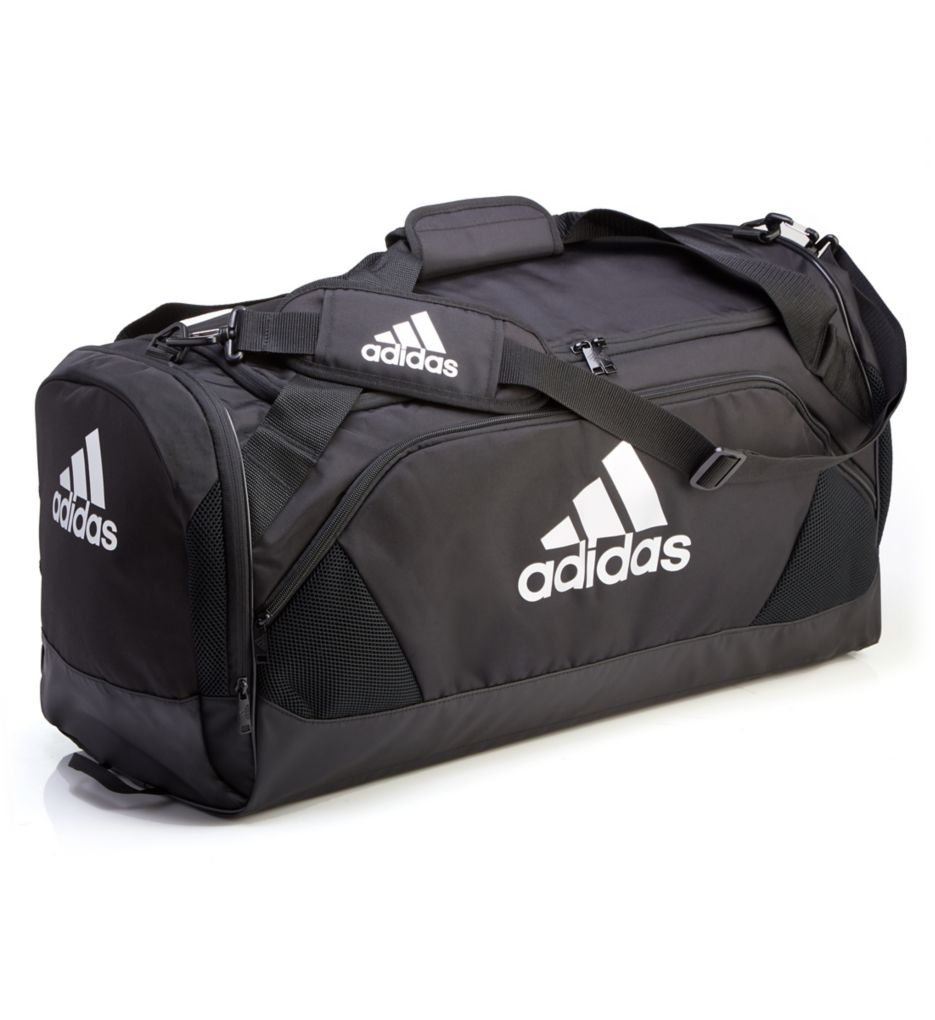 adidas team issue ii duffel bag