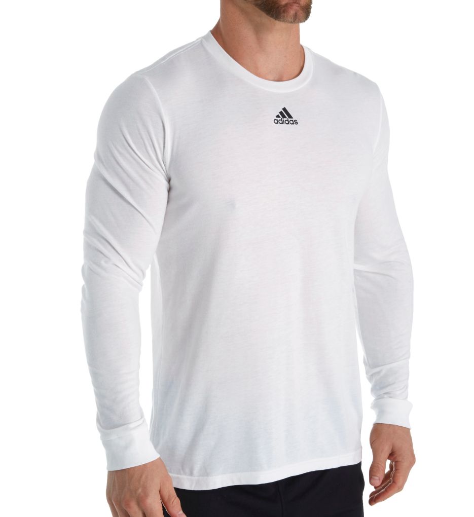 Go-To Performance Slim Fit Long Sleeve T-Shirt