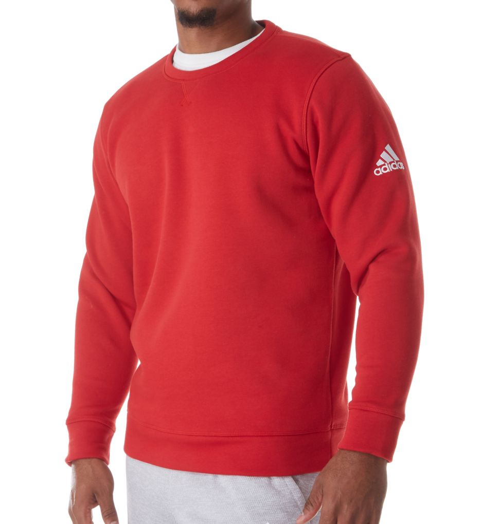 Climawarm Performance Fleece Crew-acs