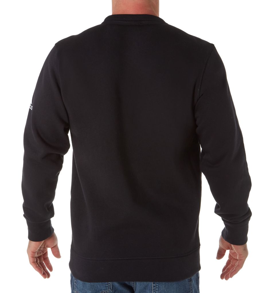 Climawarm Performance Fleece Crew-bs