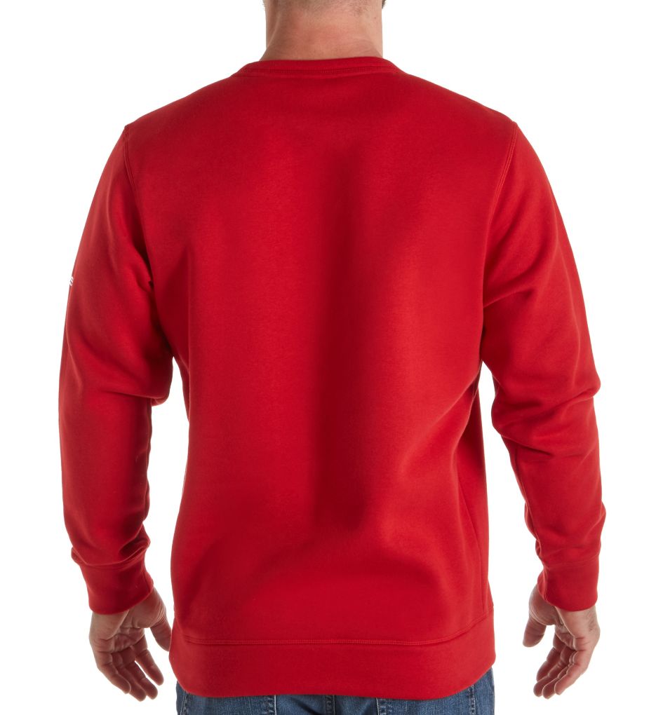 Climawarm Performance Fleece Crew-bs