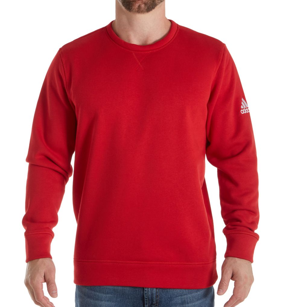 Climawarm Performance Fleece Crew-fs