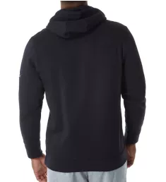 Climawarm Performance Fleece Hoody BlkWht 3XL