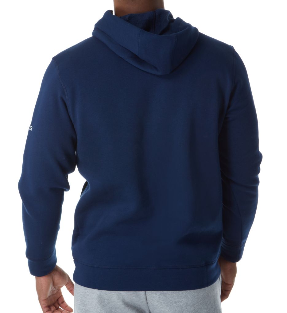 Climawarm Performance Fleece Hoody-bs