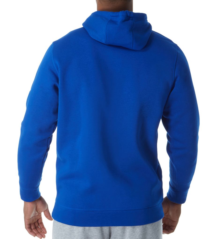 Climawarm Performance Fleece Hoody-bs